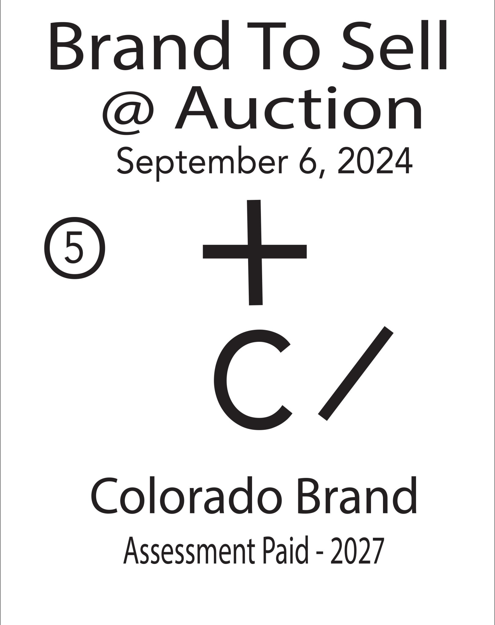 Chris copy Centennial Livestock Auction Co.